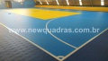 Quadra AABB S�o Leopoldo